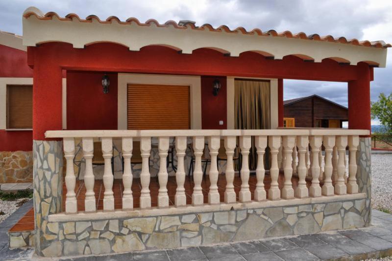 Alojamientos Casa Ruiz Archivel Extérieur photo