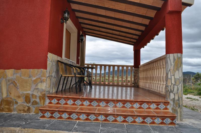 Alojamientos Casa Ruiz Archivel Extérieur photo
