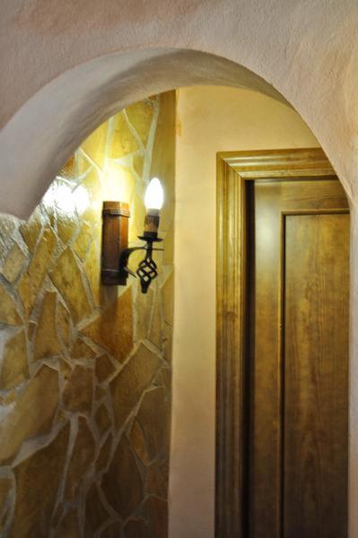 Alojamientos Casa Ruiz Archivel Extérieur photo