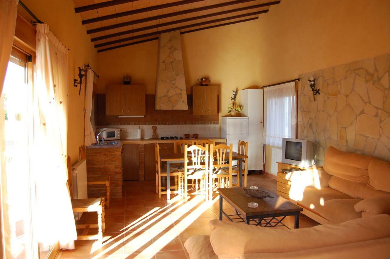 Alojamientos Casa Ruiz Archivel Extérieur photo