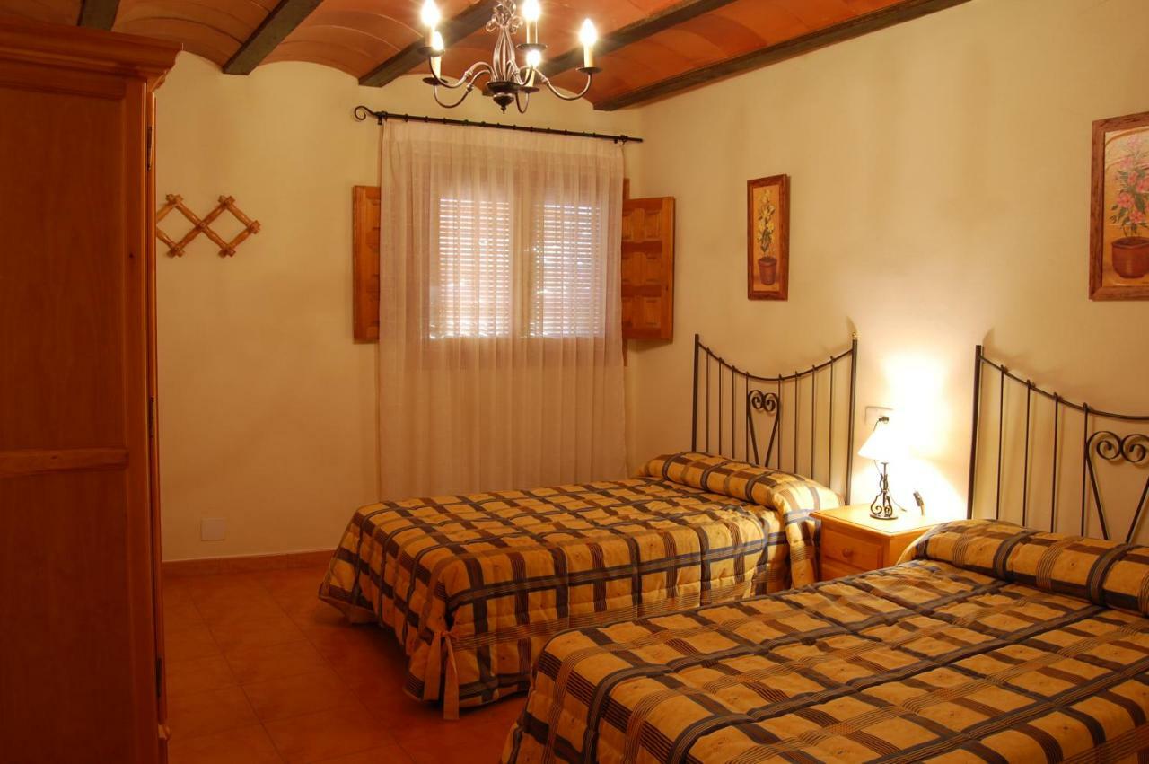Alojamientos Casa Ruiz Archivel Extérieur photo